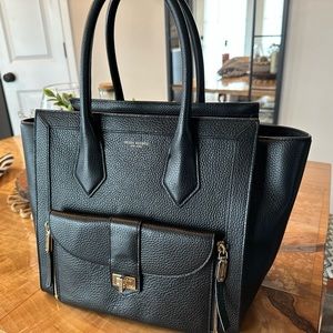 Henri Bendel Large Rivington Tote